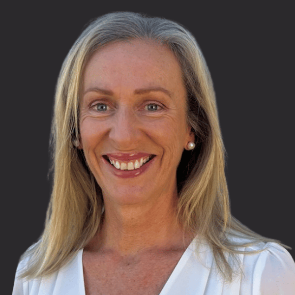 Headshot of Erin York