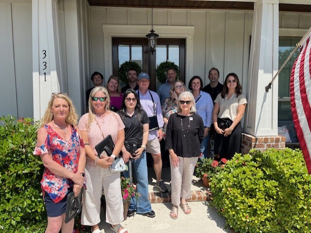 Opteon Fairhope Team