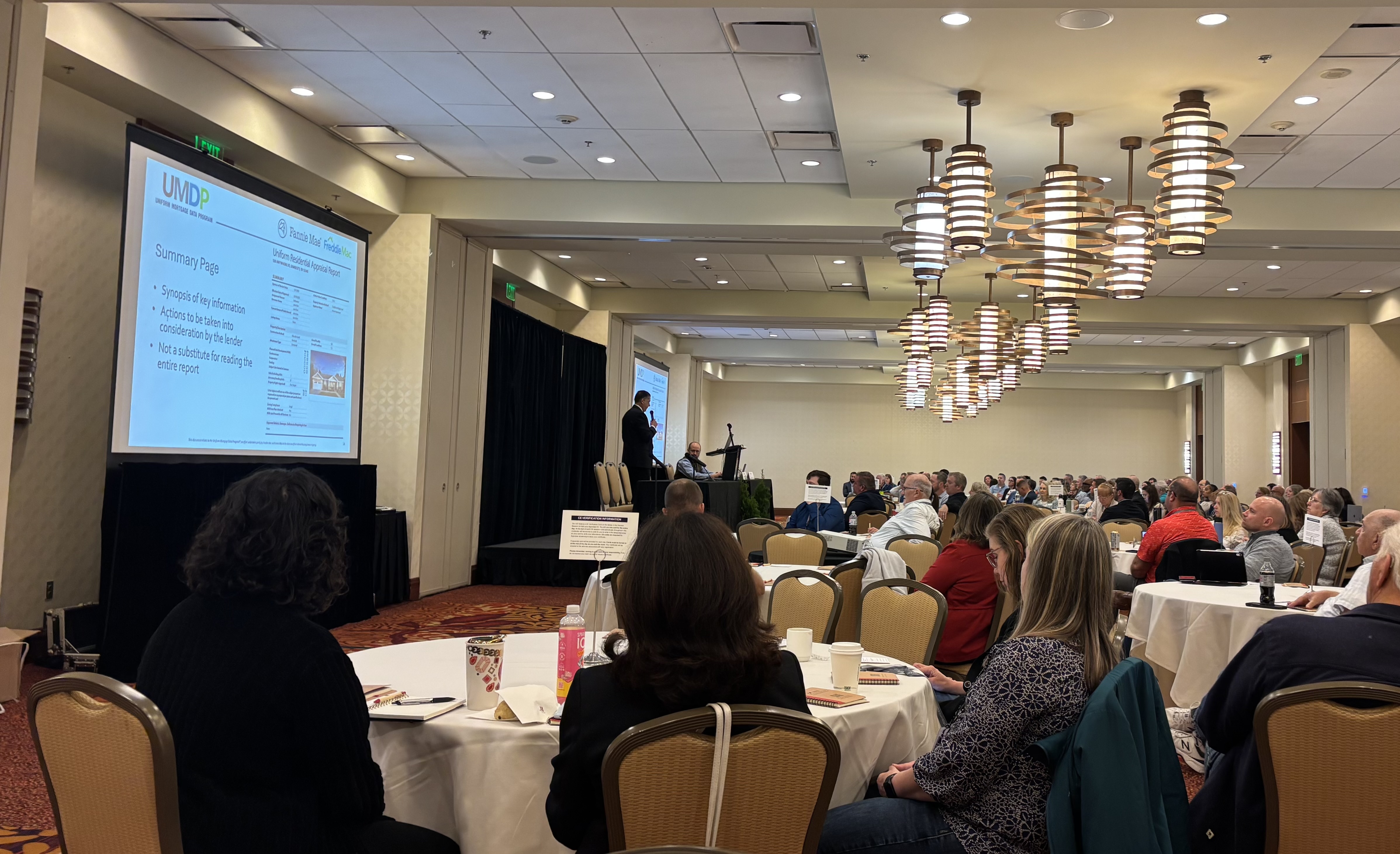 Freddie Mac and Fannie Mae Presentation
