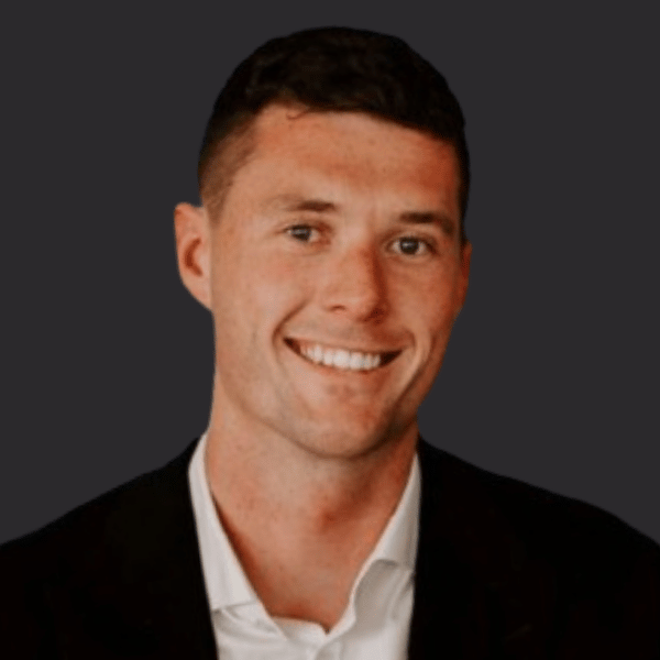 Headshot of Henry Schade