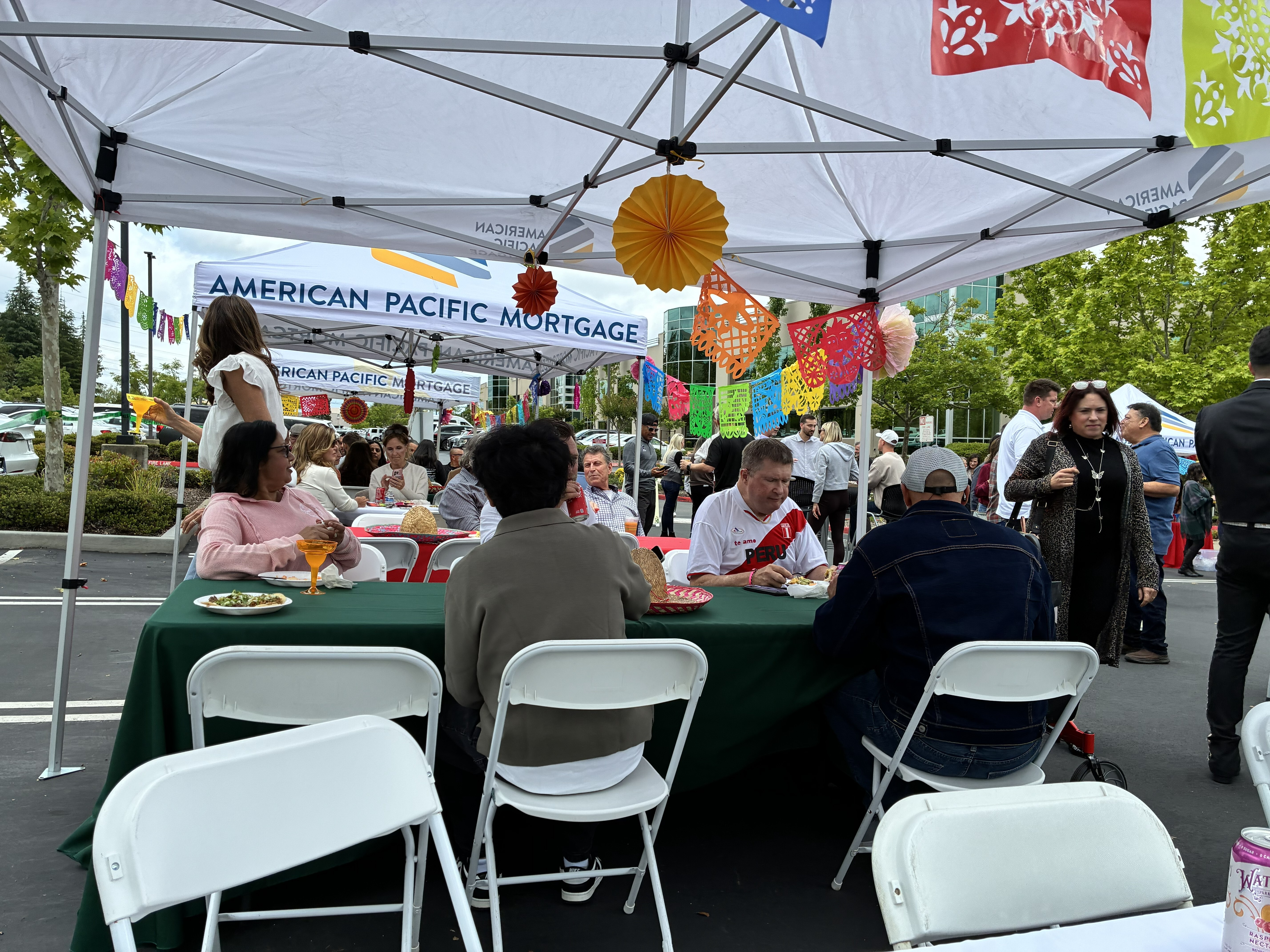Cinco de Mayo Roseville APM with Opteon