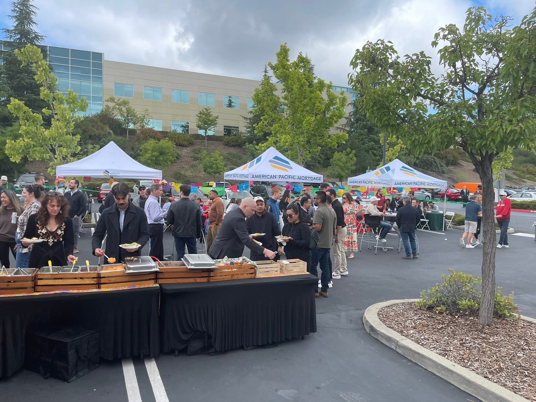 Opteon and APM in Roseville, California
