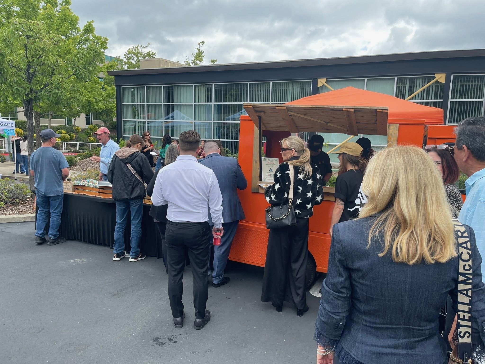 Cinco de Mayo with APM and Opteon