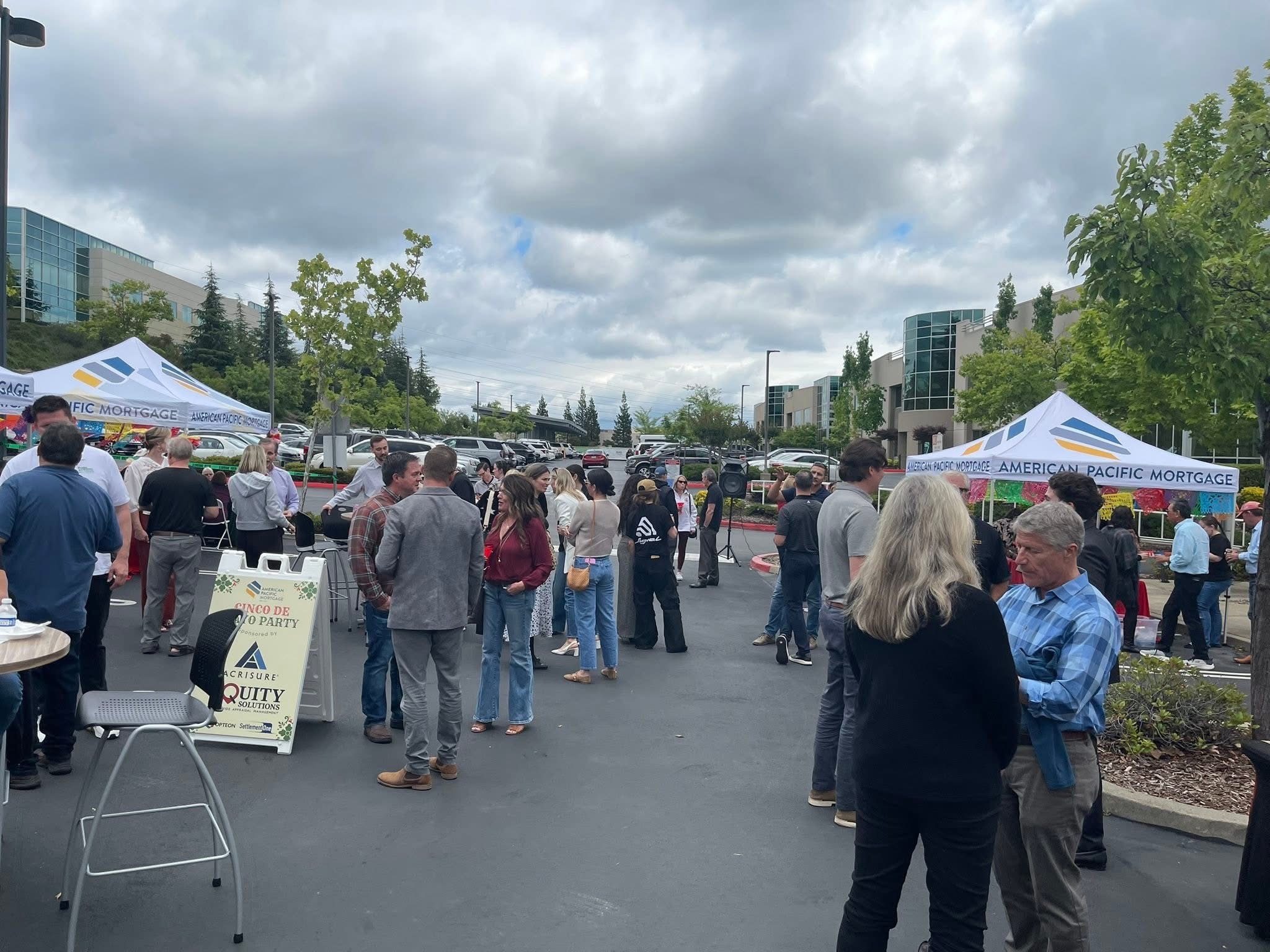 APM and Opteon in Roseville, California