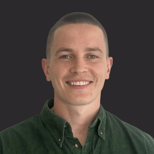 headshot of Jack Whiteman