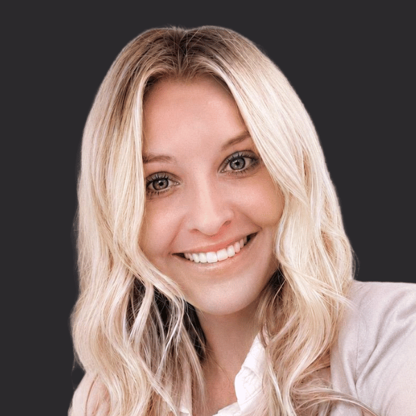 Headshot of Jemma Briscoe