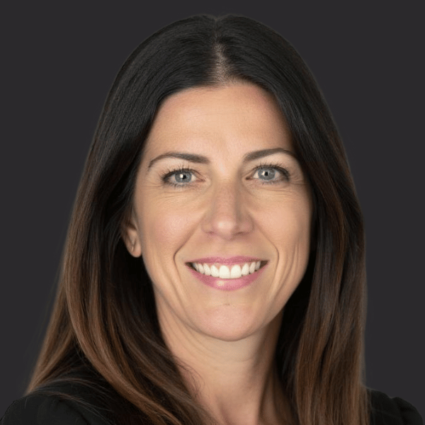 headshot of Jessica Sturm