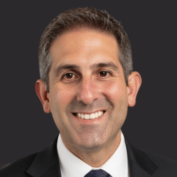 Headshot of Jonathan Brand