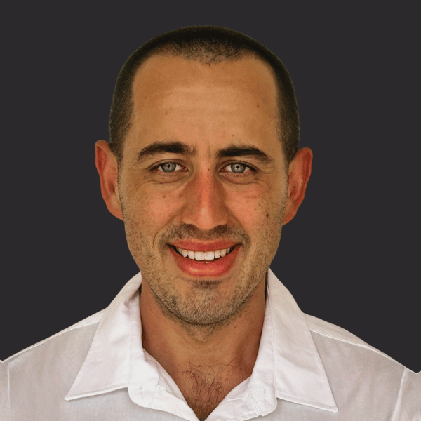 Headshot of Josh Stanton