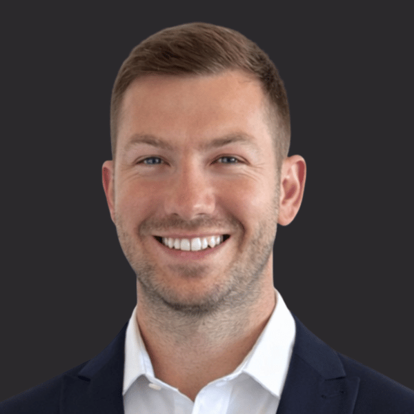 Headshot of Julian Nelthorpe