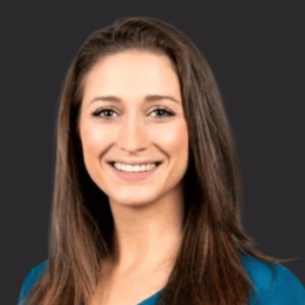 Headshot of Kimberly Rosenberg