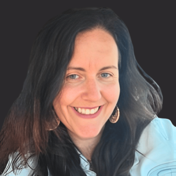 Headshot of Kate Tubberty