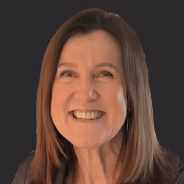headshot of Kerry Meredith