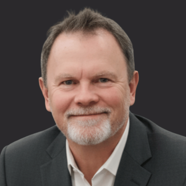 headshot of Kurt Austin