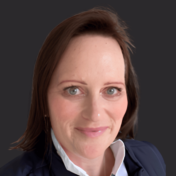 Headshot of Kylie Edwards