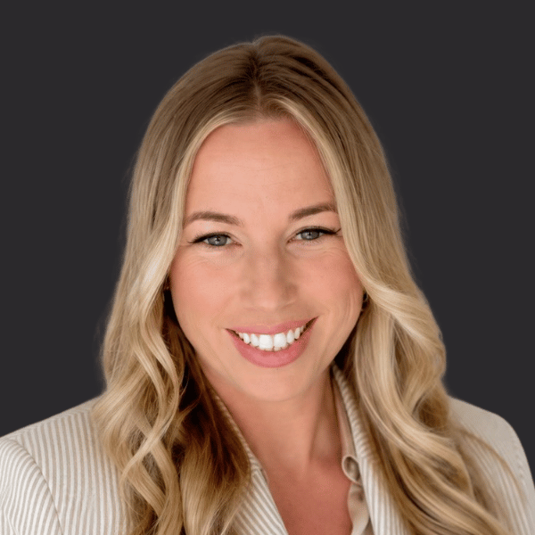 headshot of Maddisen Oehlbeck