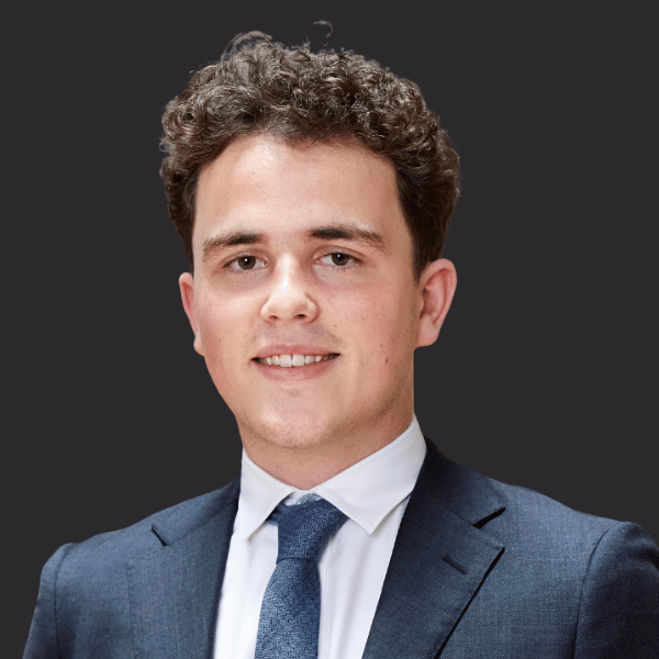 Headshot of Matt Lee