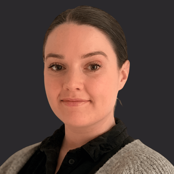 Headshot of Meg Wilson