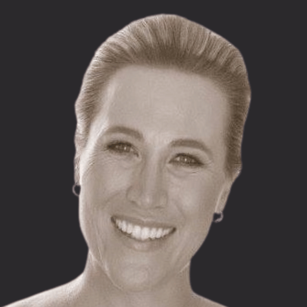 Headshot of Melanie Woodland