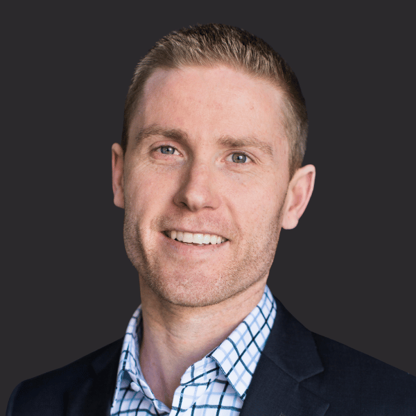 Headshot of Michael McNulty