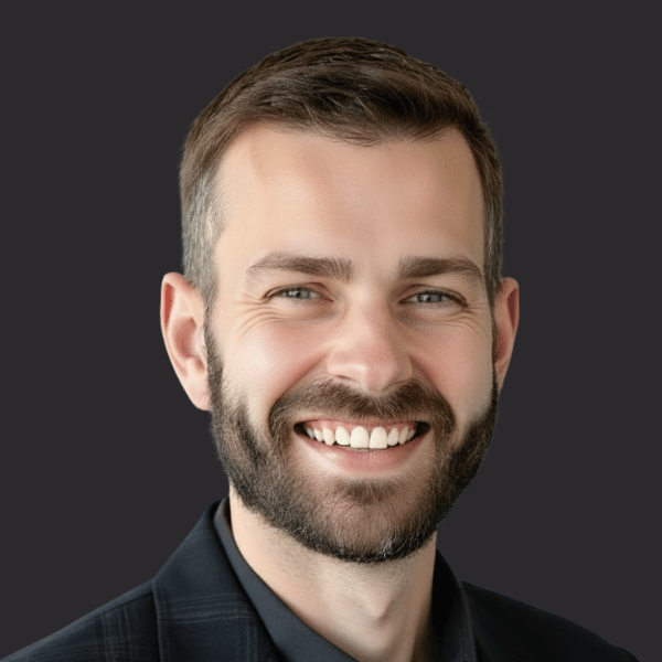 Headshot of Michael Power