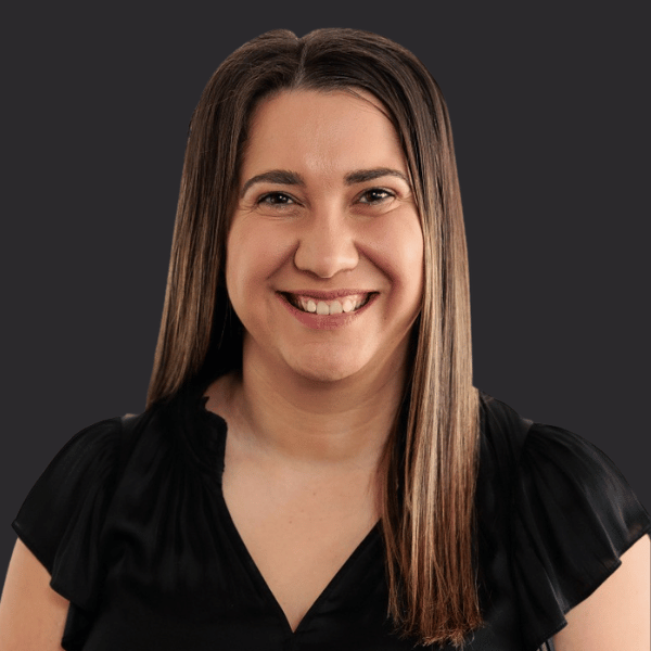 headshot of Milly Baker