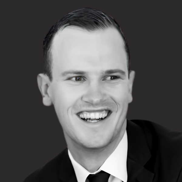 Headshot of Nathan Carter