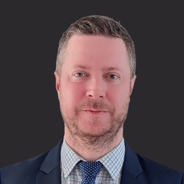 headshot of Nick Whittaker