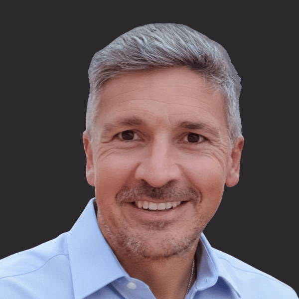 Headshot of Nick Walls