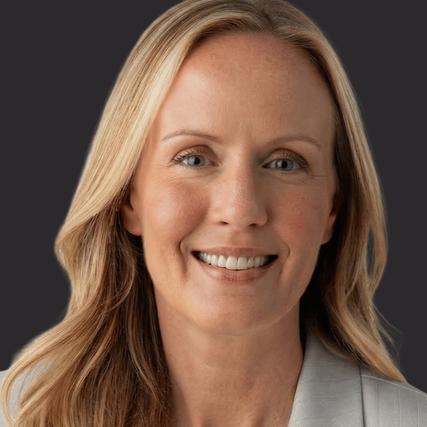 headshot of Nicki Brazeau