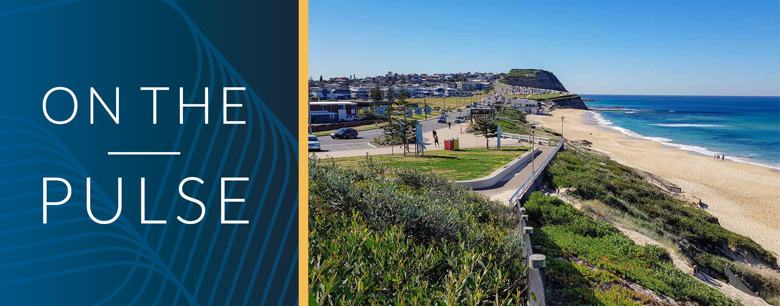 Greater Newcastle and Central Coast Commercial Property Market Update