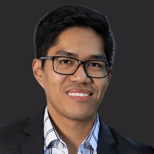 Headshot of Paolo Katigbak