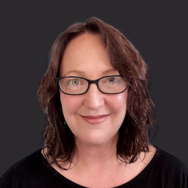 Headshot of Pip Sinclair