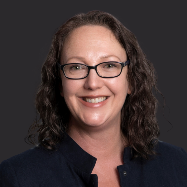 Headshot of Pip Sinclair