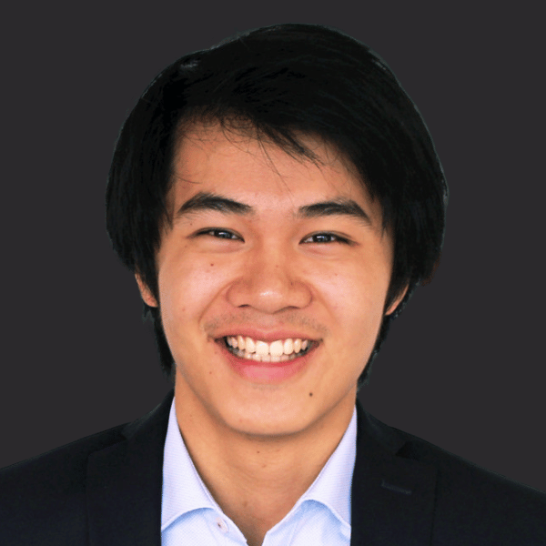 Headshot of Shane Low