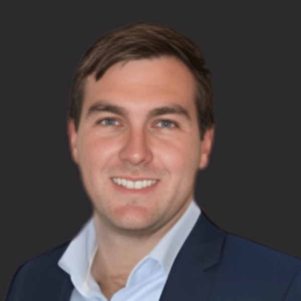 Headshot of Tom Caskey