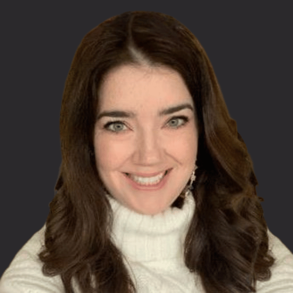 Headshot of Whitney Obrien Powell