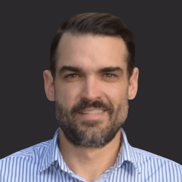 Headshot of Will Phillips