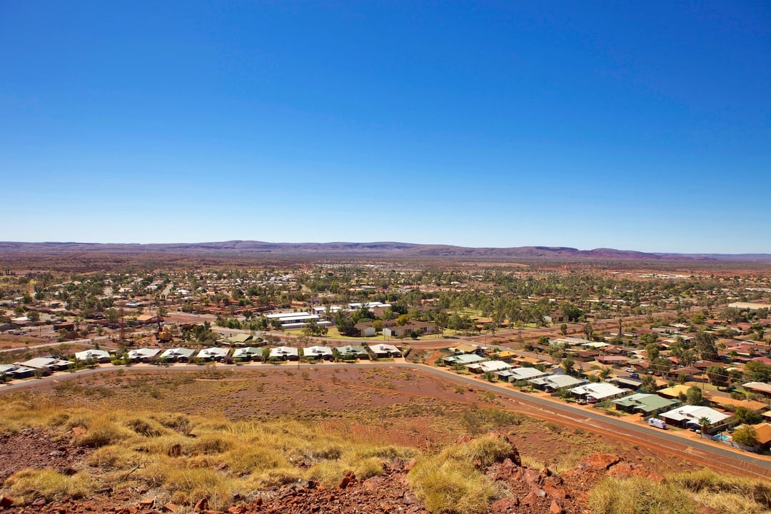 Property Valuations in the Pilbara | Opteon AU