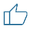 thumb_up_44dp_216A95_FILL0_wght200_GRAD0_opsz48