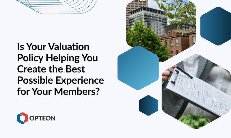 10 Questions Every Credit Union Should Ask About Its Valuation Policy